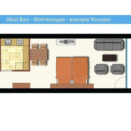 Allod Bad 508 * Санкт-Мориц