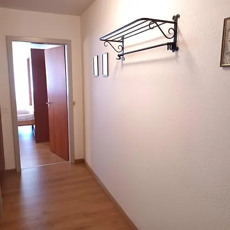 Allod Bad 508 Apartment St. Moritz